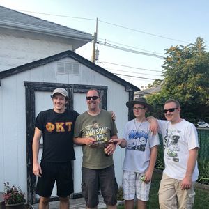 Meet your Posher, Tina